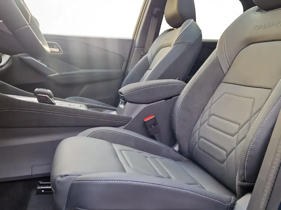 Nissan Qashqai - Thumbnail 9