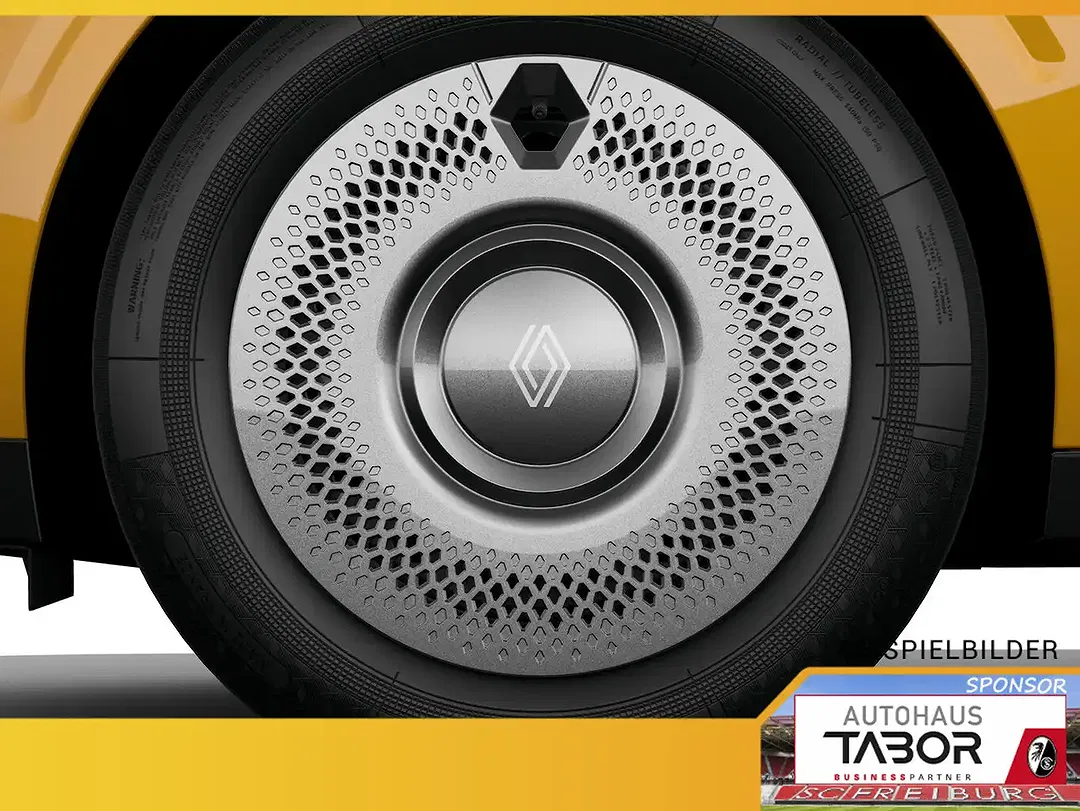 Renault Twingo - Thumbnail 5