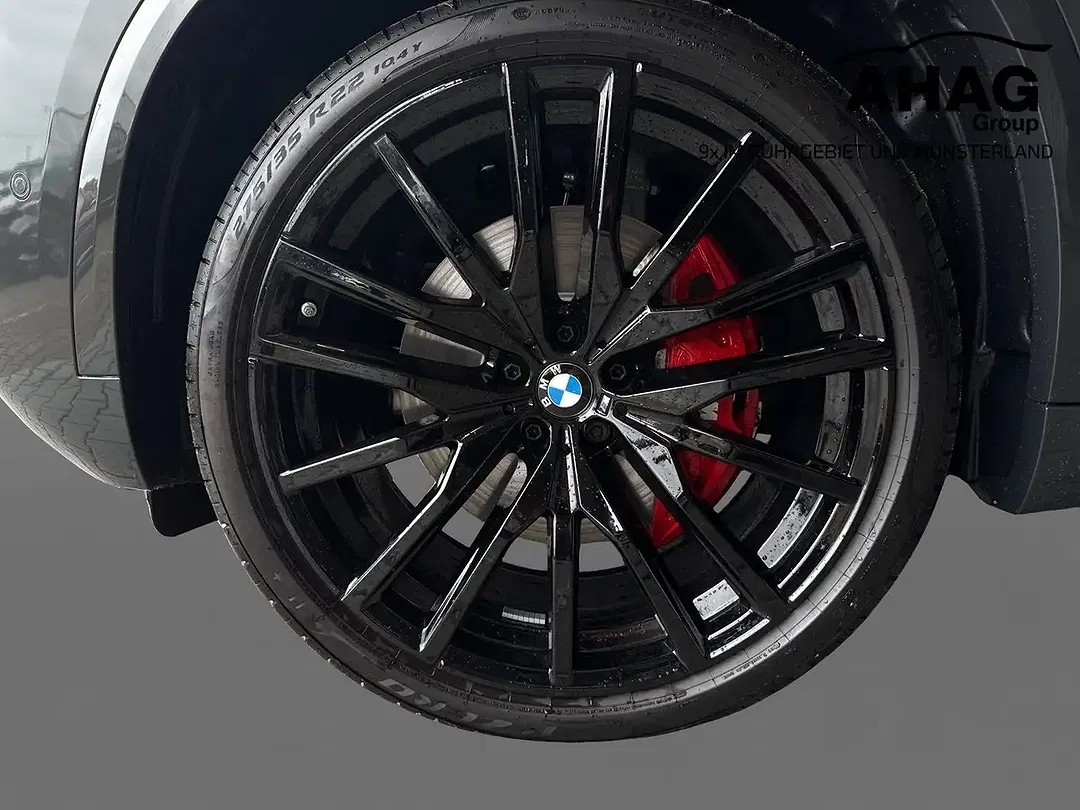 BMW X5 - Thumbnail 12