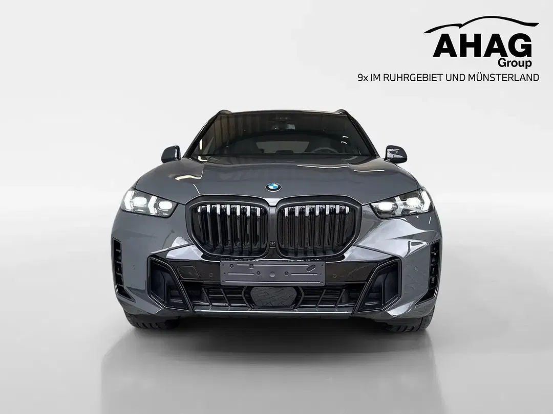BMW X5 - Thumbnail 2