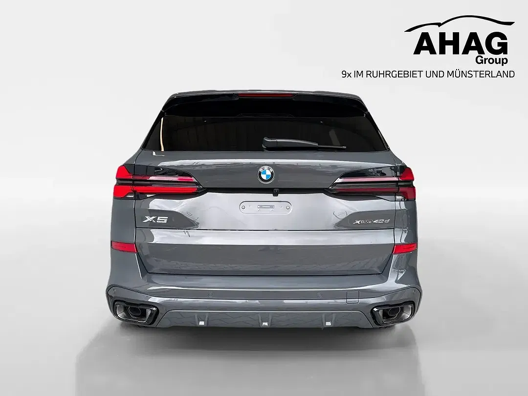 BMW X5 - Thumbnail 5