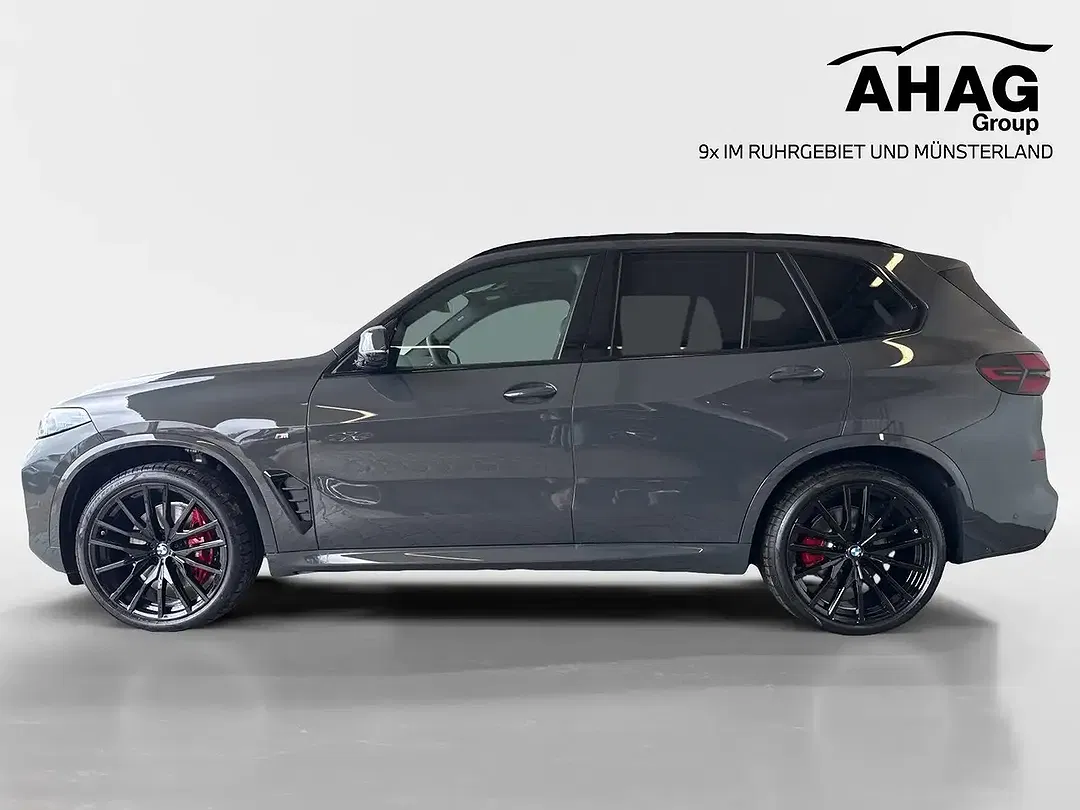 BMW X5 - Thumbnail 6