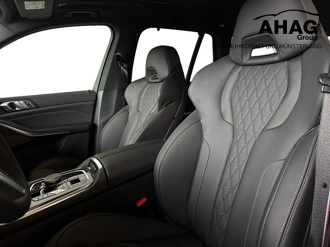 BMW X5 - Thumbnail 7