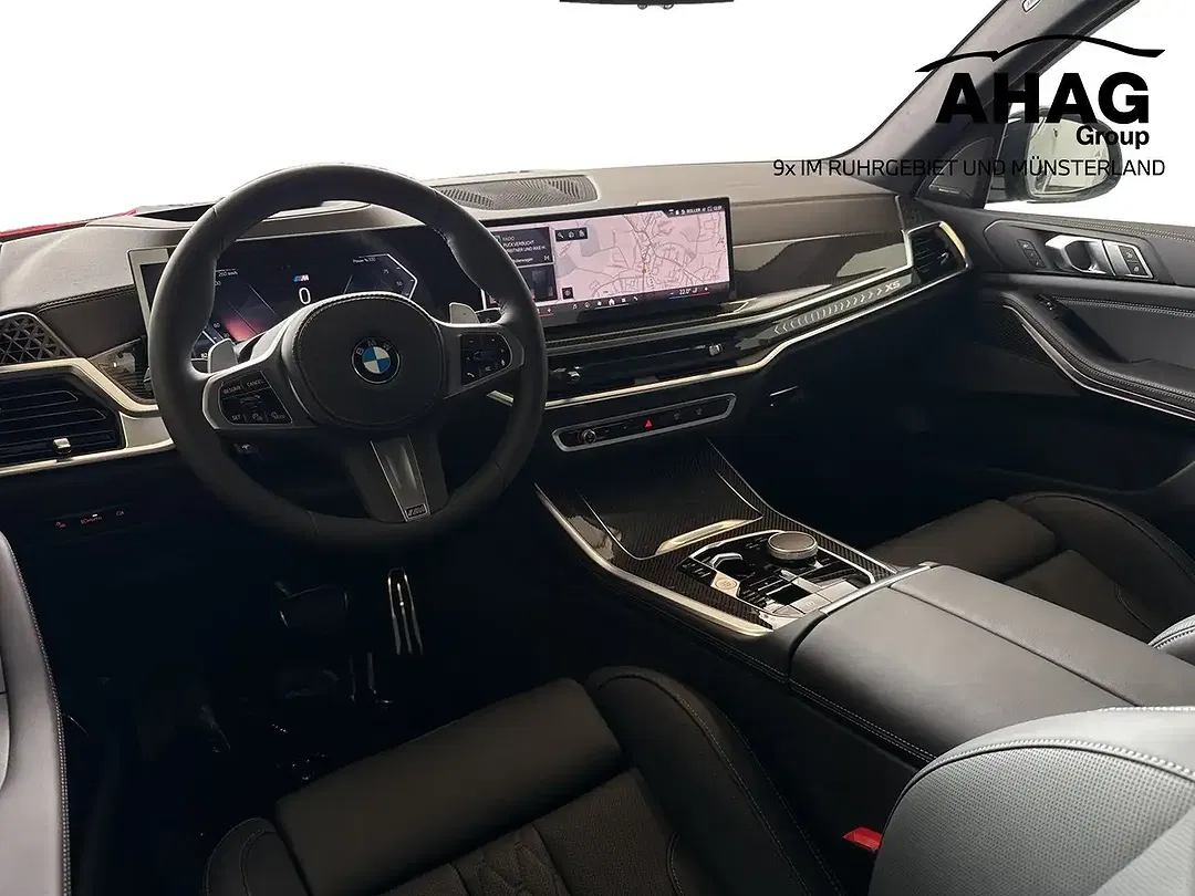 BMW X5 - Thumbnail 8