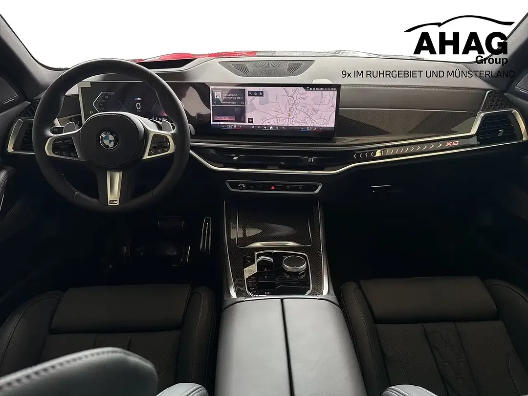 BMW X5 - Thumbnail 9