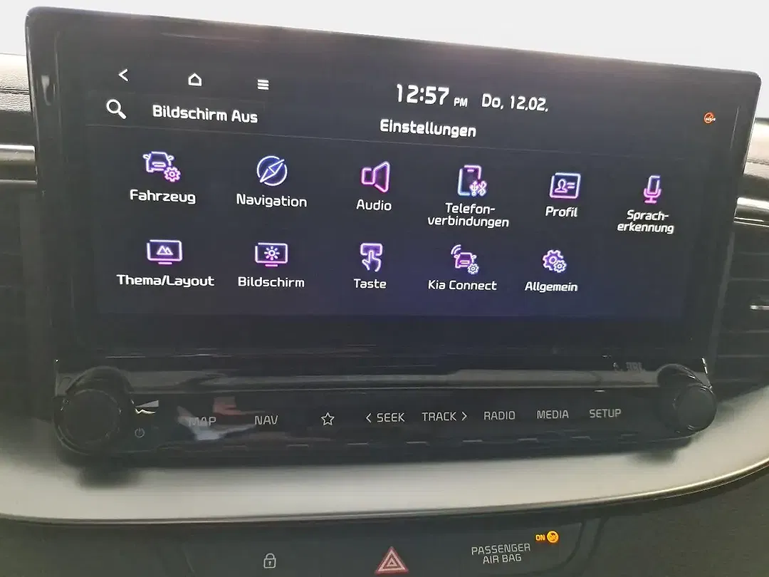 Kia Ceed SW / cee'd SW - Thumbnail 9
