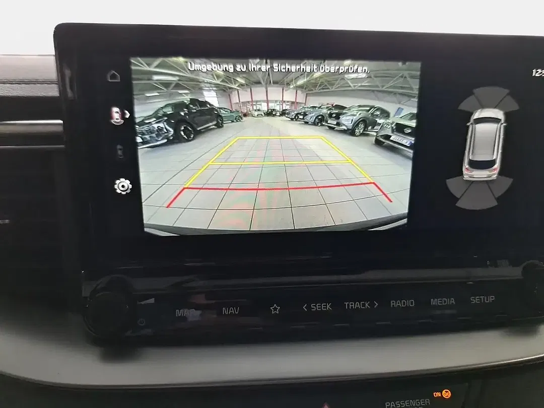 Kia Ceed SW / cee'd SW - Thumbnail 10