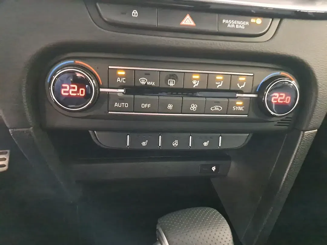 Kia Ceed SW / cee'd SW - Thumbnail 11
