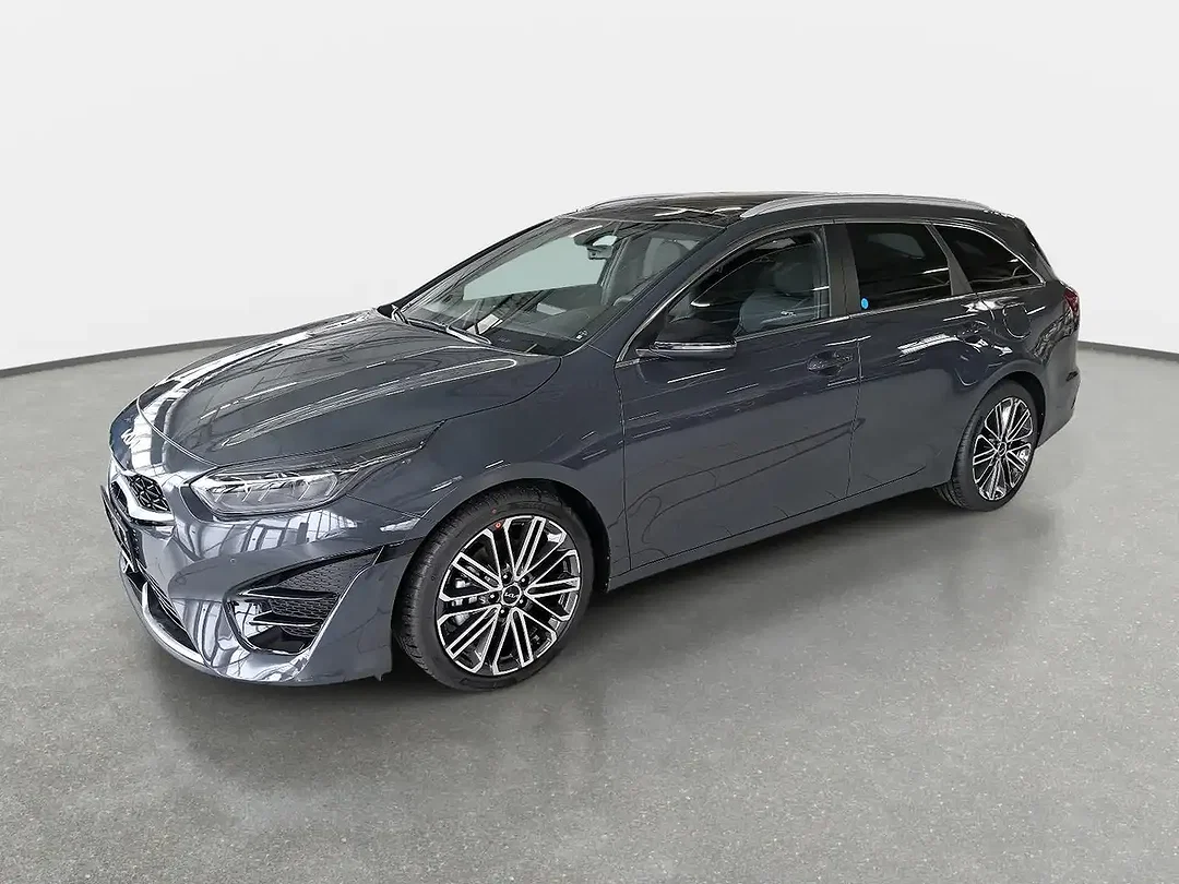 Kia Ceed SW / cee'd SW - Afbeelding 1
