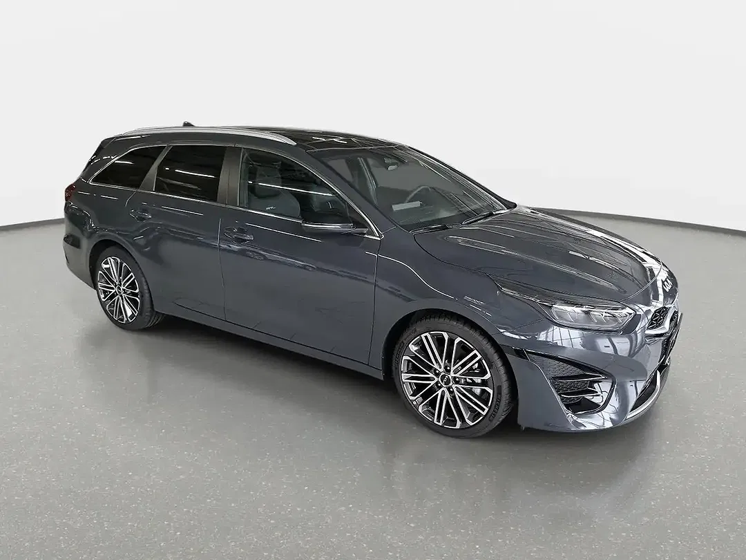 Kia Ceed SW / cee'd SW - Thumbnail 2