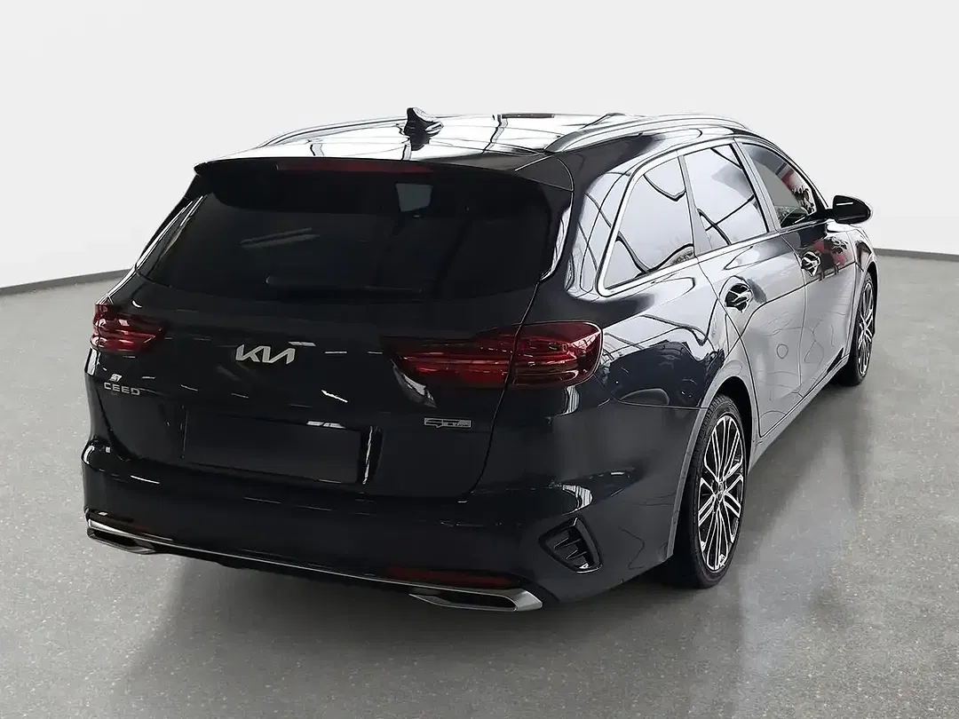 Kia Ceed SW / cee'd SW - Thumbnail 3