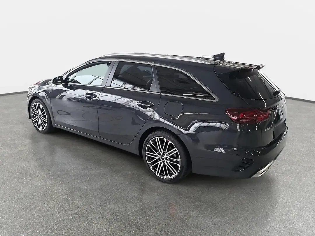 Kia Ceed SW / cee'd SW - Thumbnail 4