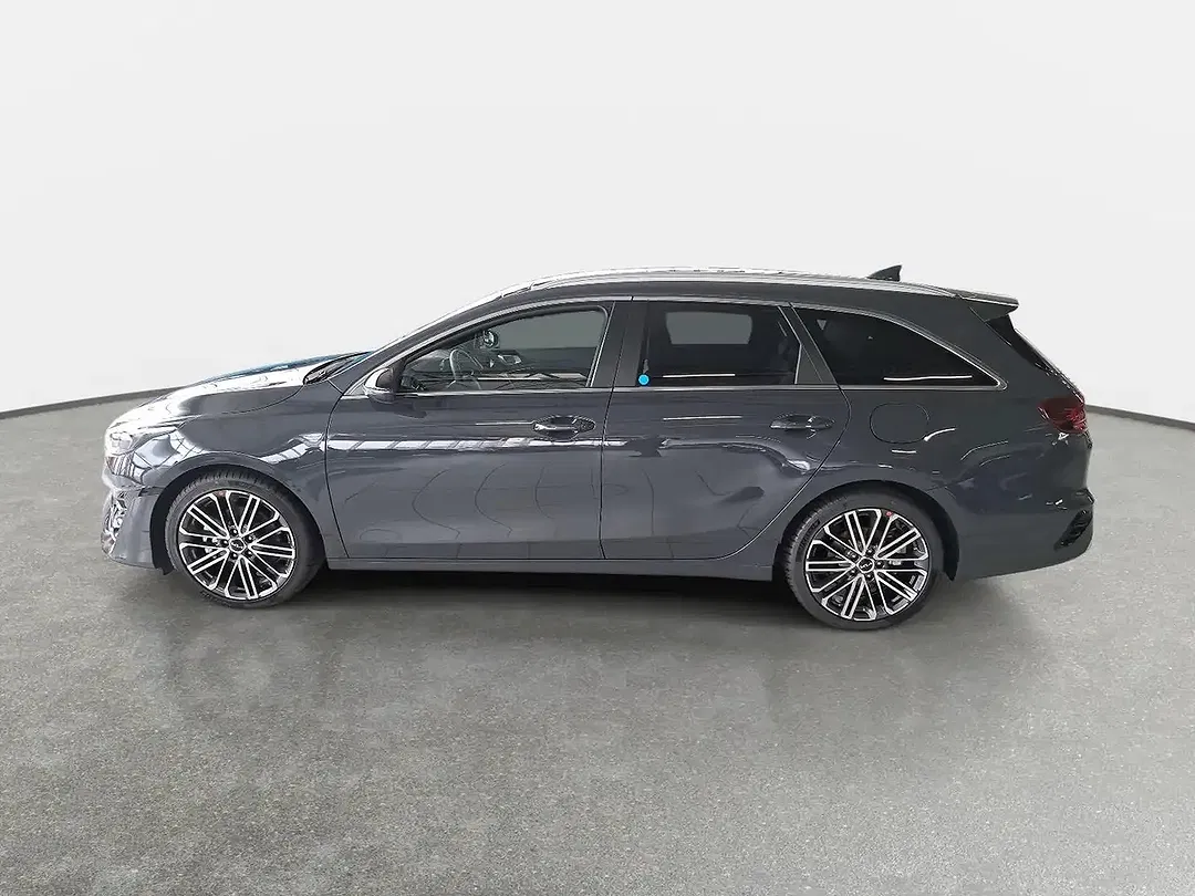 Kia Ceed SW / cee'd SW - Thumbnail 5