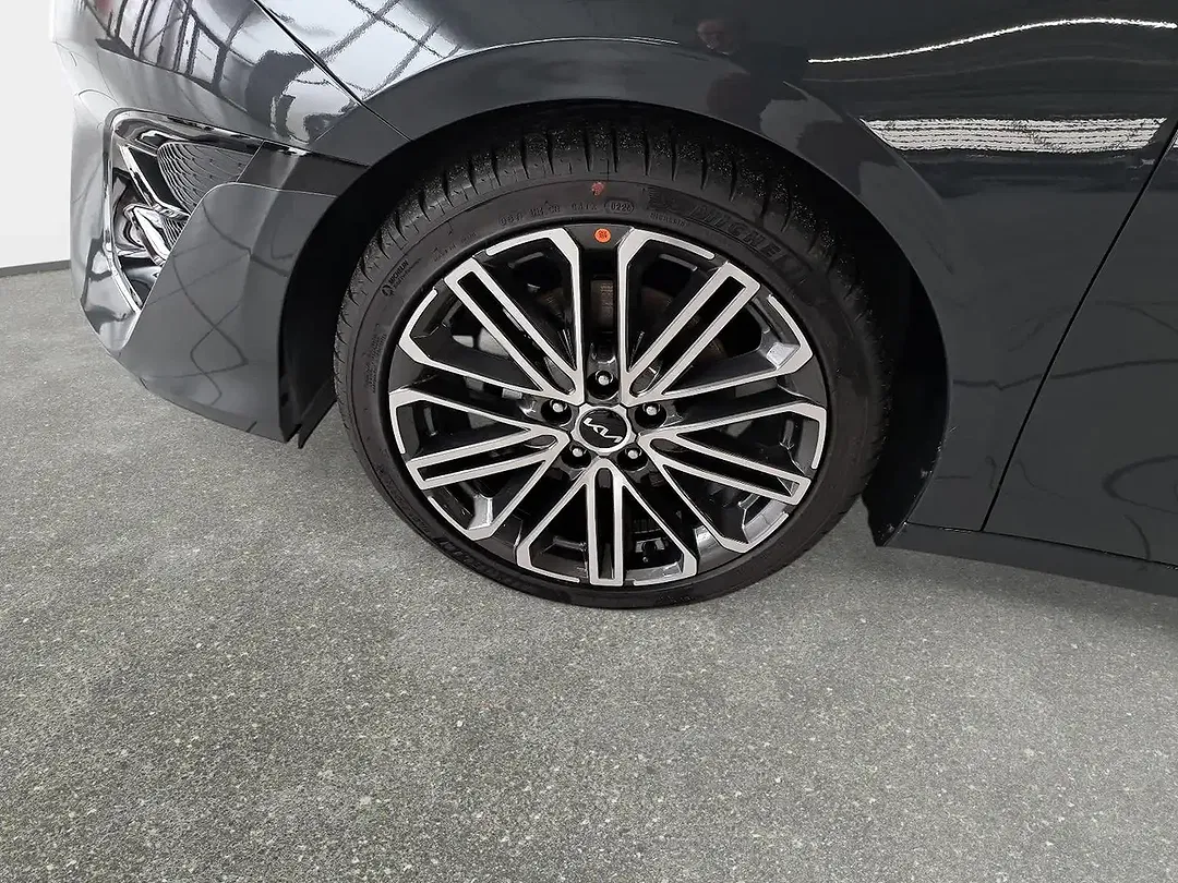 Kia Ceed SW / cee'd SW - Thumbnail 6