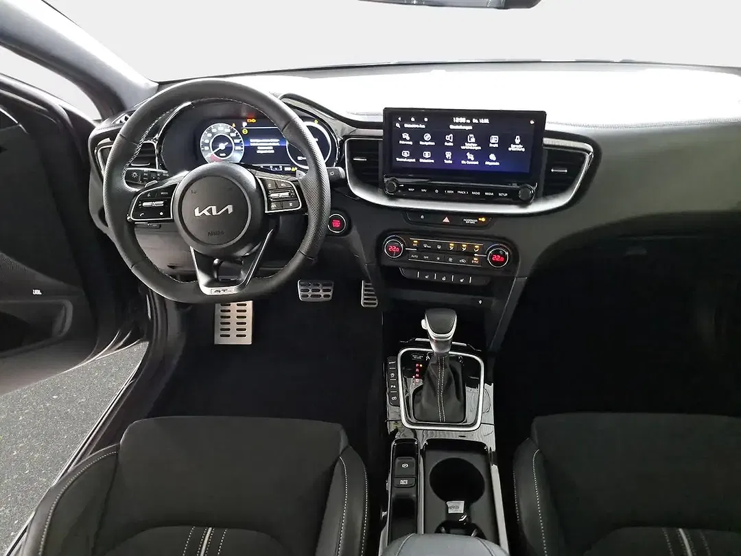 Kia Ceed SW / cee'd SW - Thumbnail 8