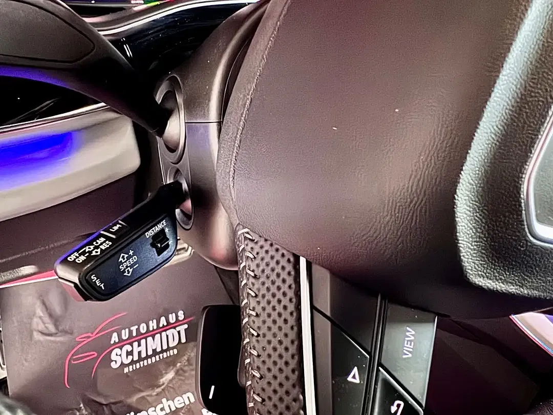 Audi SQ8 - Thumbnail 15