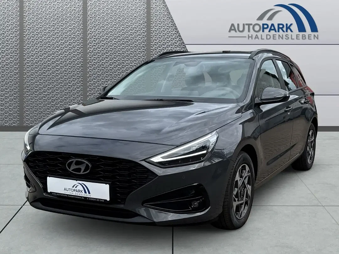 Hyundai i30 - Afbeelding 1