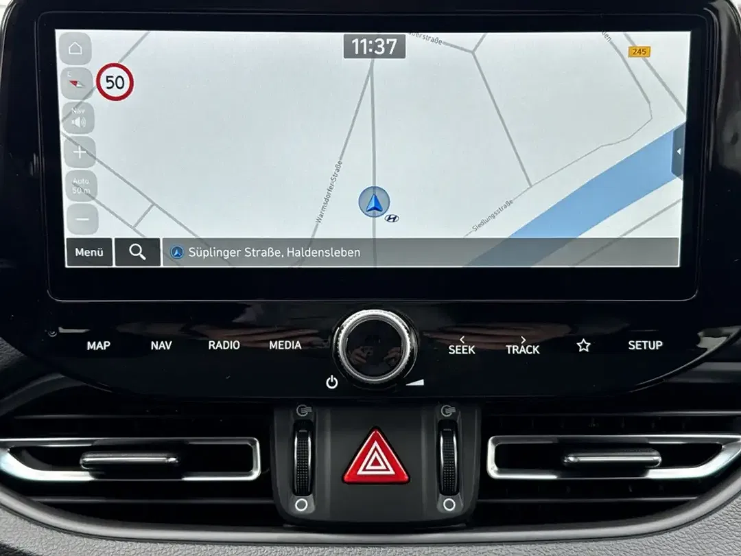 Hyundai i30 - Thumbnail 14