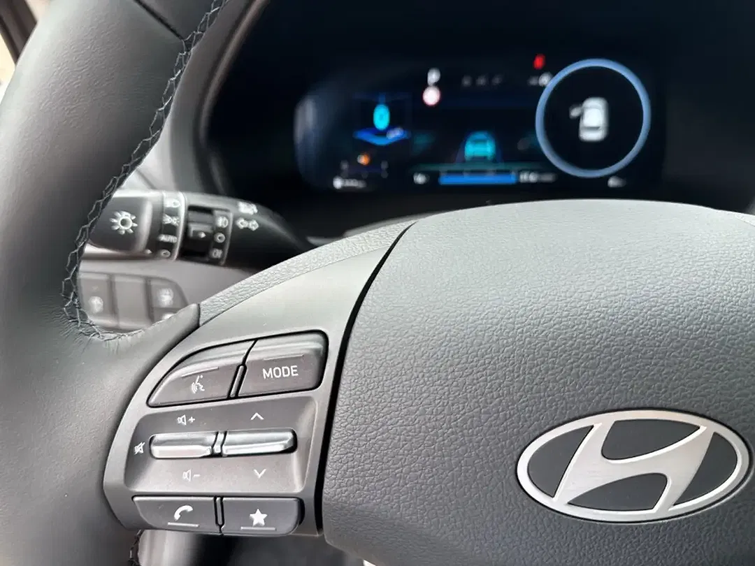 Hyundai i30 - Thumbnail 15