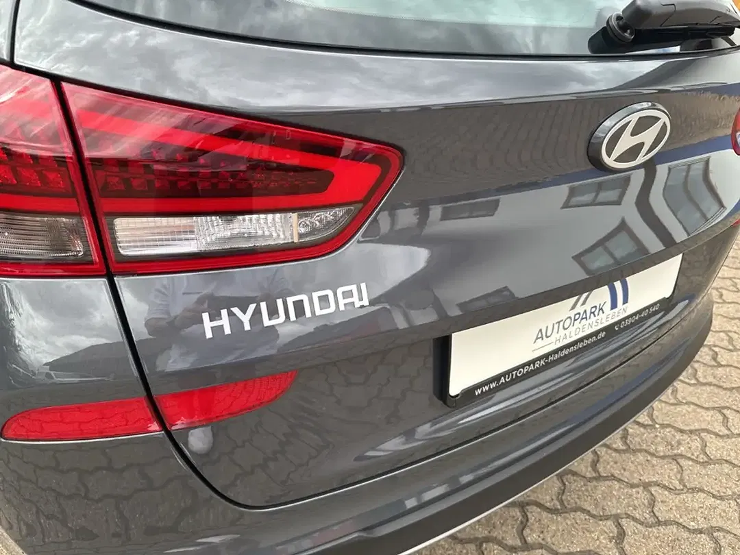 Hyundai i30 - Thumbnail 7