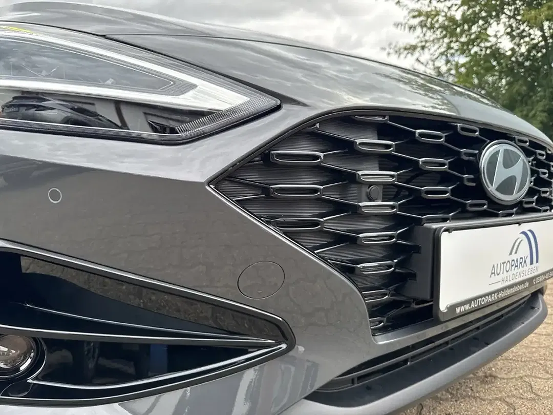 Hyundai i30 - Thumbnail 8