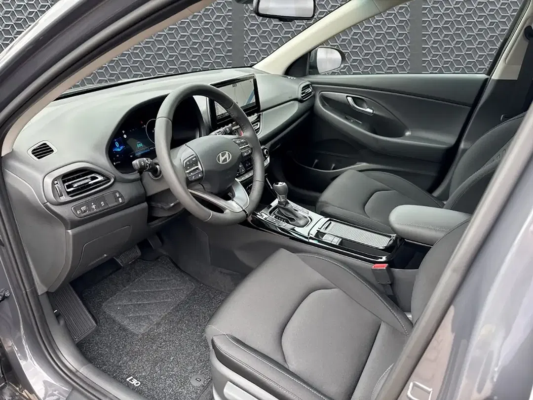 Hyundai i30 - Thumbnail 9