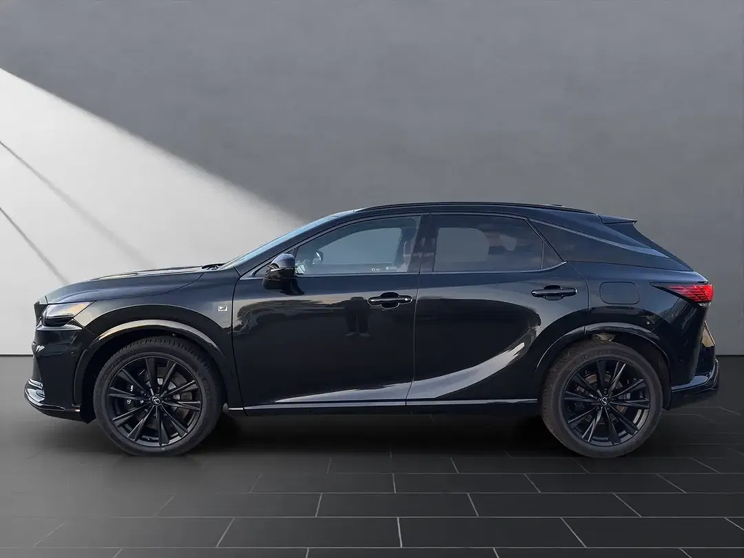 Lexus RX 500h - Thumbnail 2