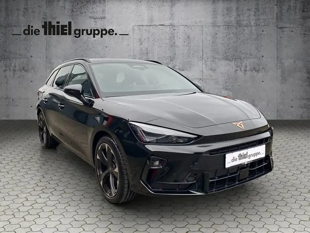 CUPRA Leon - Thumbnail 2