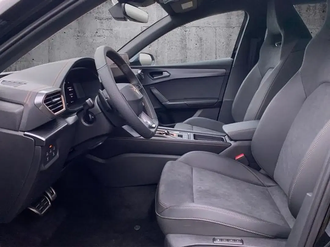 CUPRA Leon - Thumbnail 7