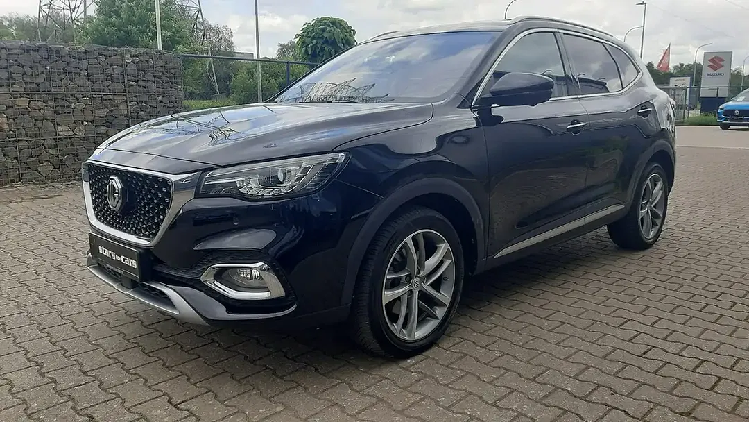 MG EHS 1.5 PHEV Turbo Luxury