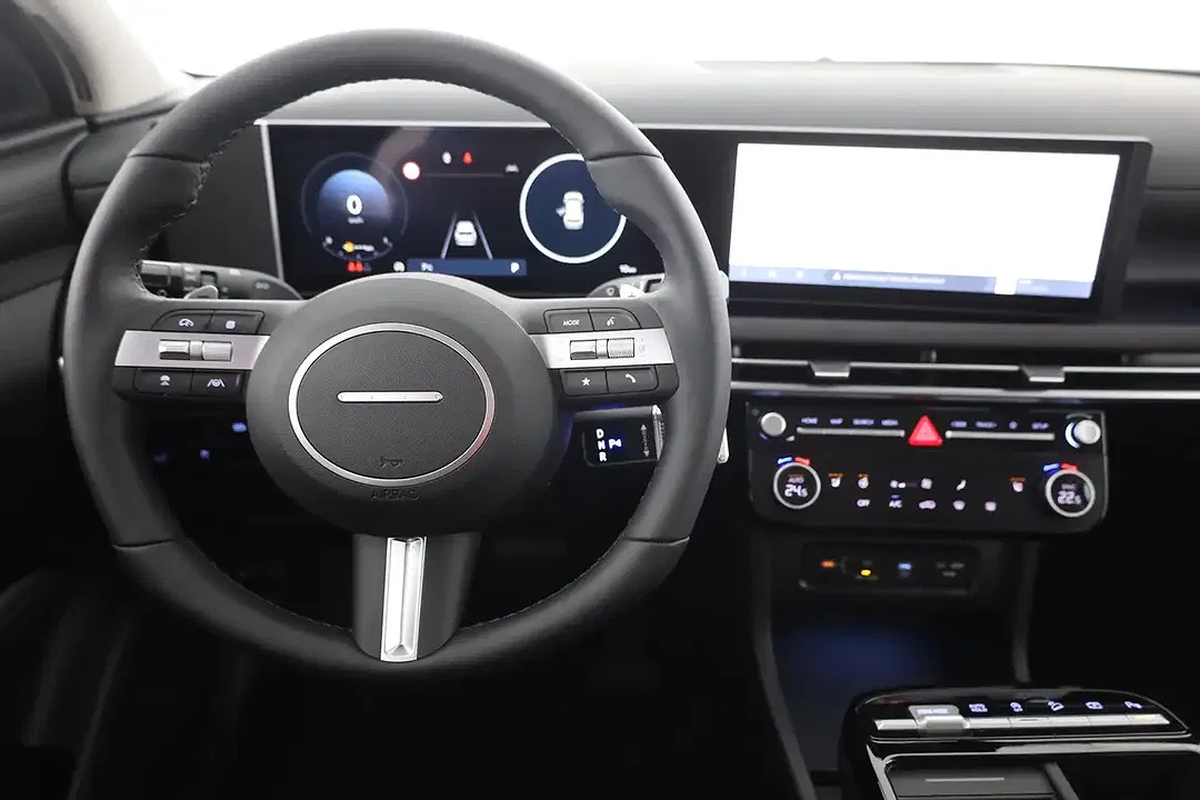 Hyundai TUCSON - Thumbnail 9