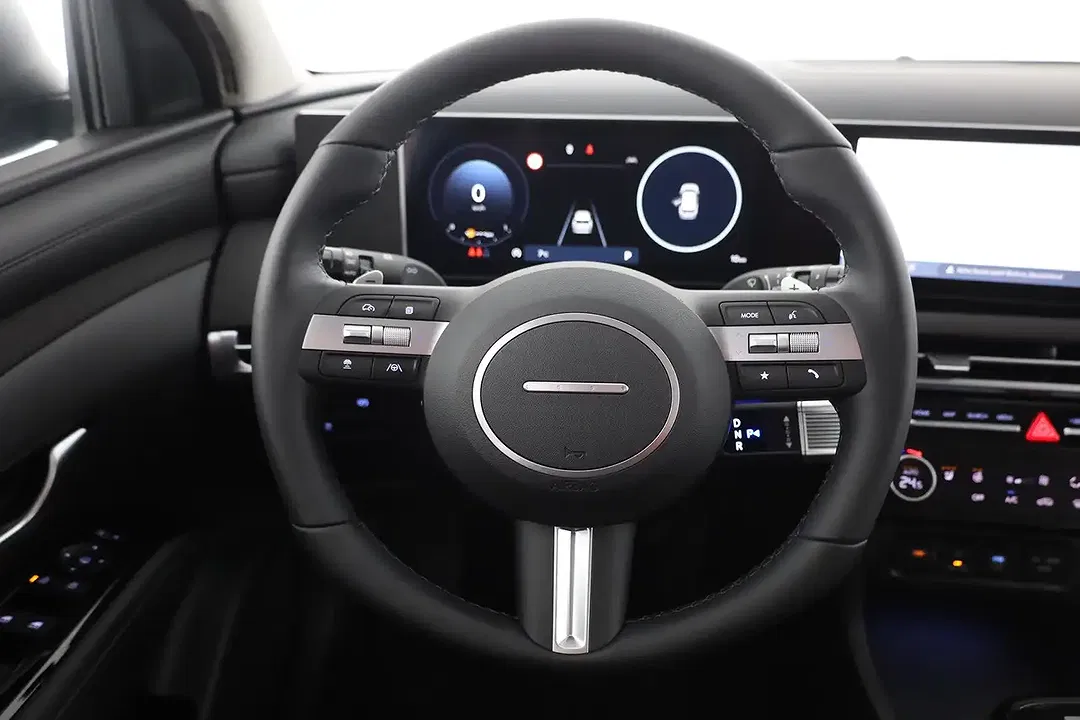 Hyundai TUCSON - Thumbnail 13