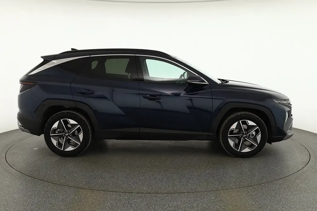 Hyundai TUCSON - Thumbnail 5