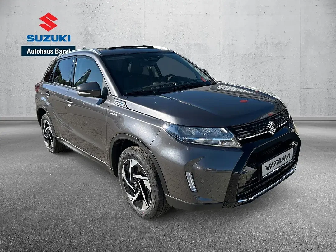 Suzuki Vitara - Afbeelding 1