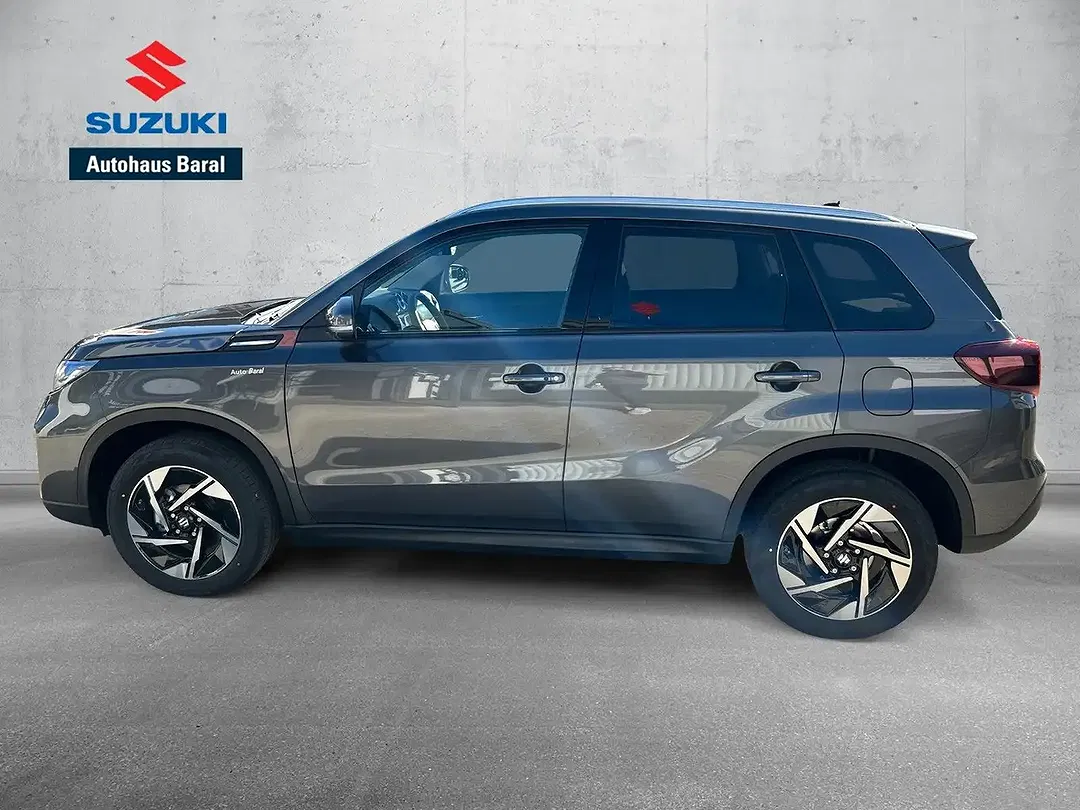 Suzuki Vitara - Thumbnail 7