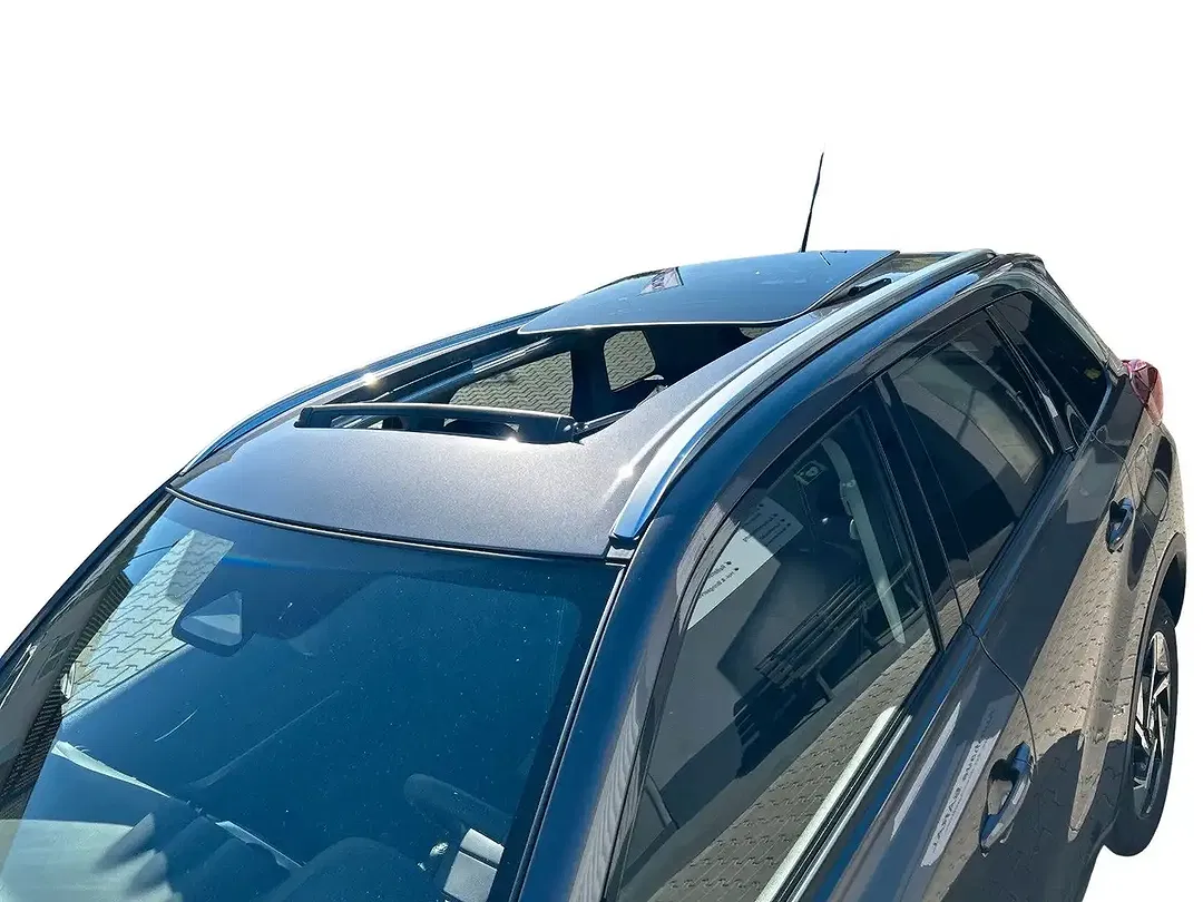 Suzuki Vitara - Thumbnail 9