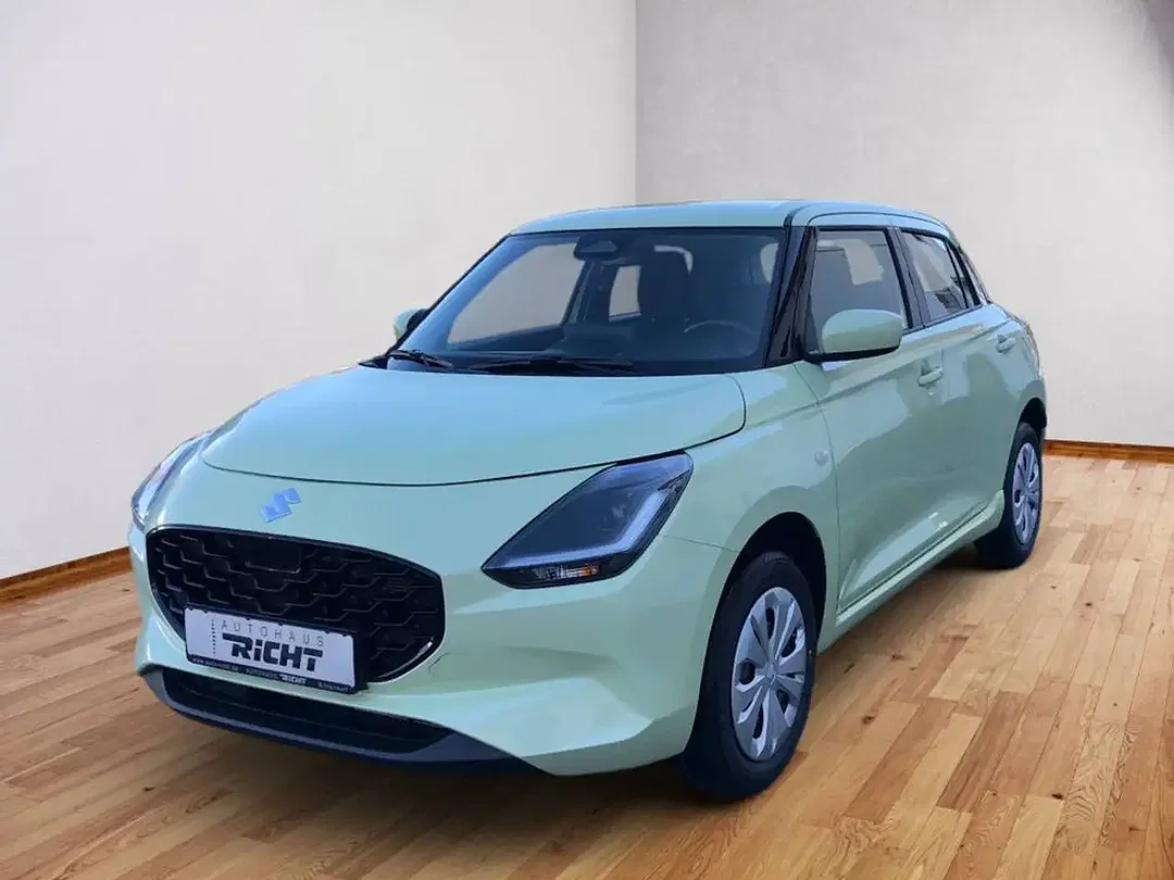 Suzuki Swift - Afbeelding 1