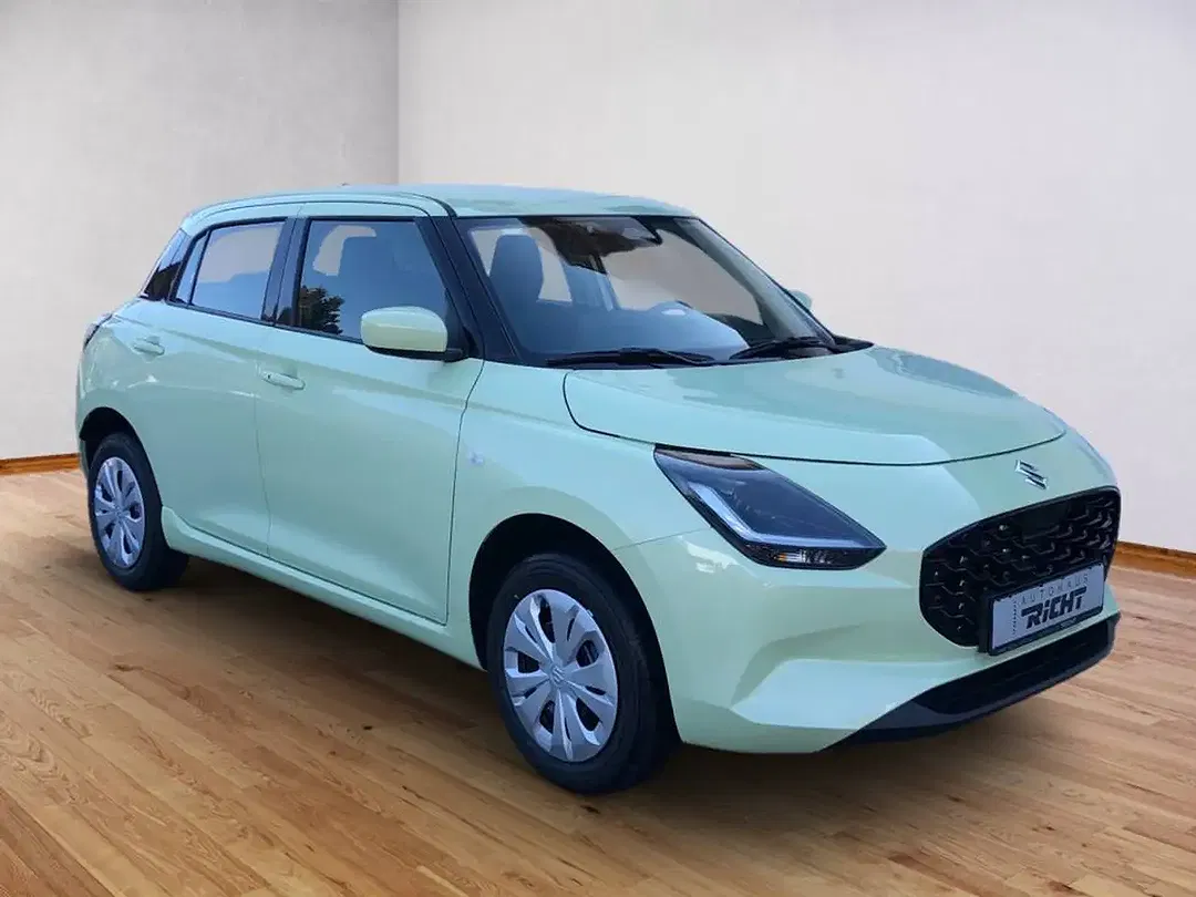 Suzuki Swift - Thumbnail 5