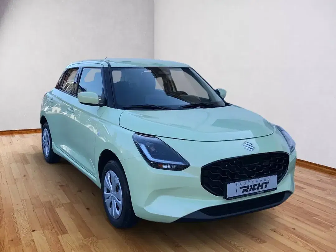Suzuki Swift - Thumbnail 6
