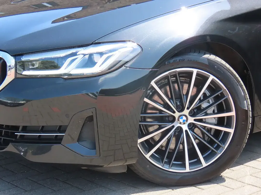 BMW 530 - Thumbnail 7