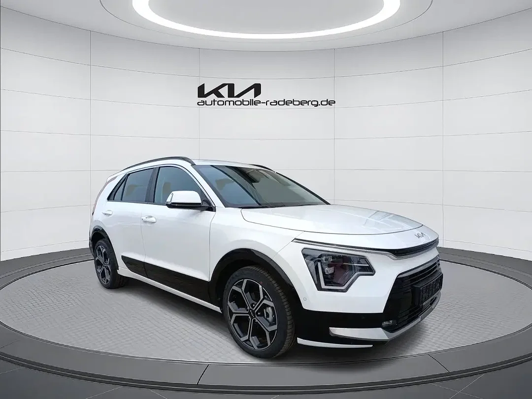 Kia Niro - Afbeelding 1