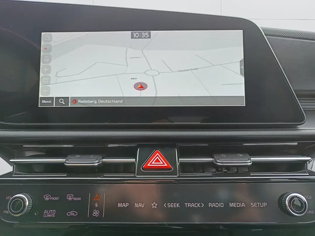 Kia Niro - Thumbnail 10