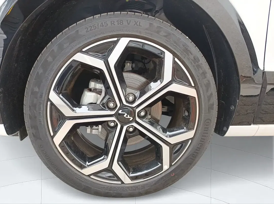 Kia Niro - Thumbnail 5