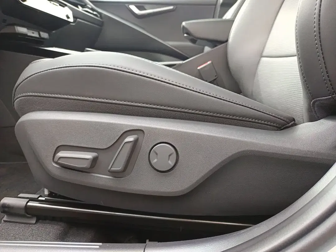 Kia Niro - Thumbnail 7