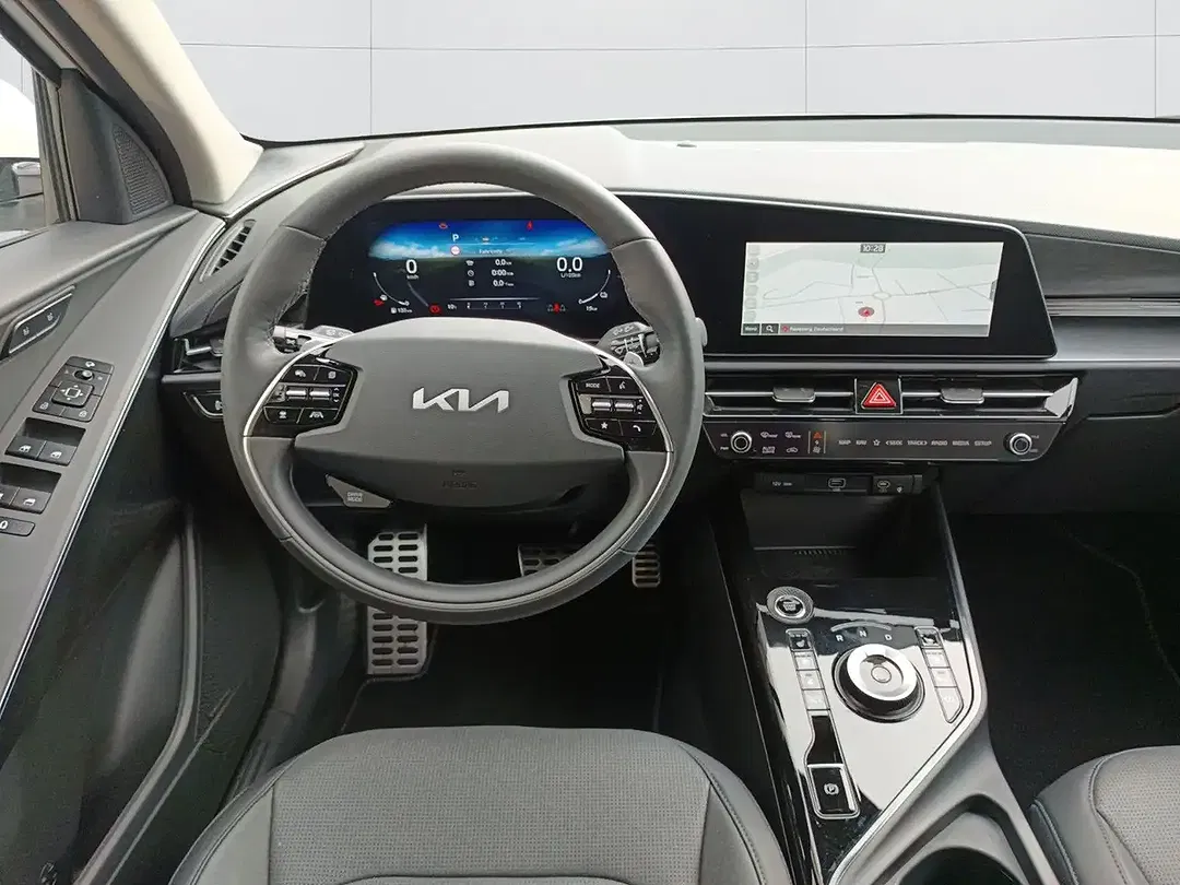 Kia Niro - Thumbnail 8