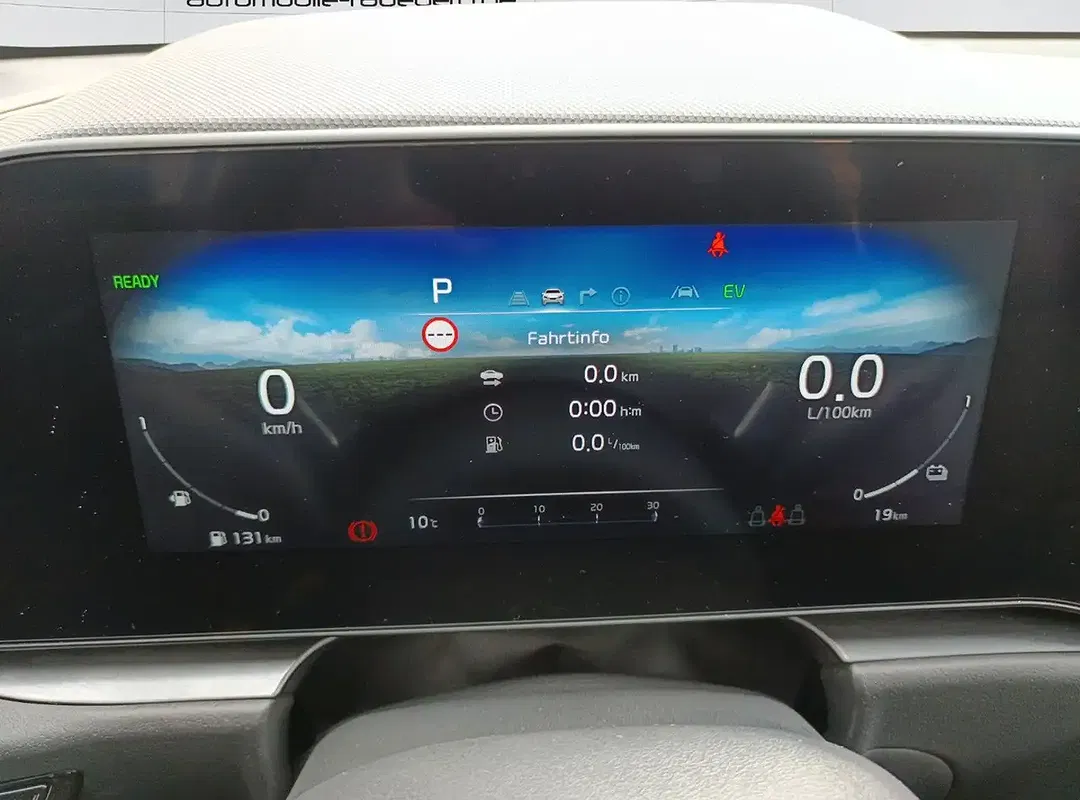 Kia Niro - Thumbnail 9