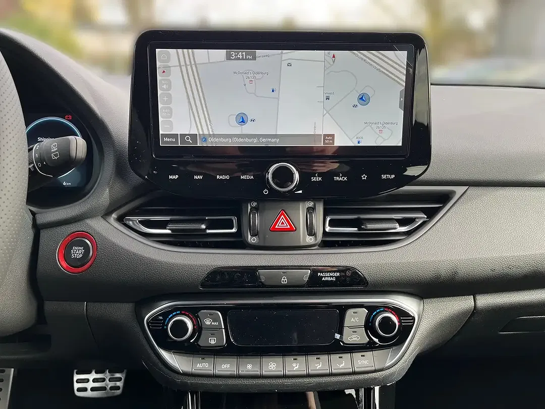 Hyundai i30 - Thumbnail 8