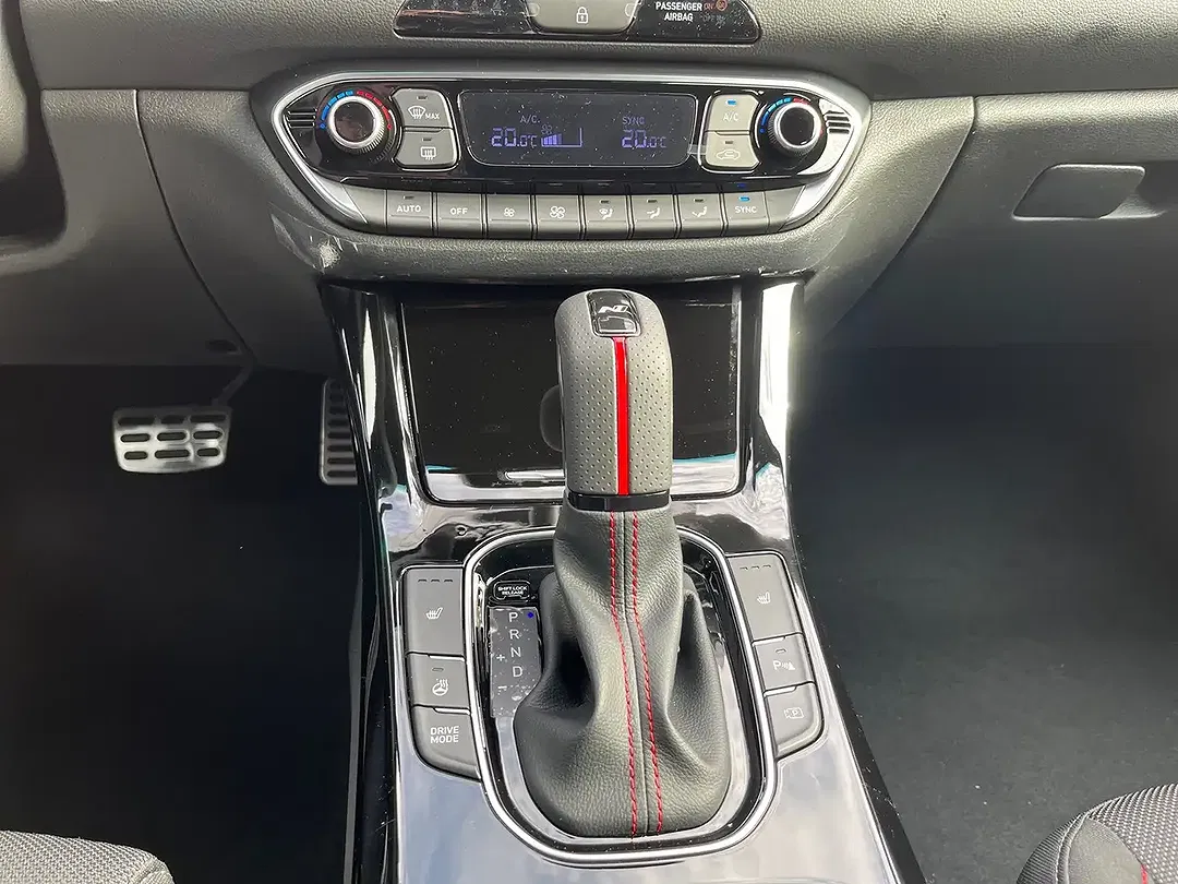 Hyundai i30 - Thumbnail 9