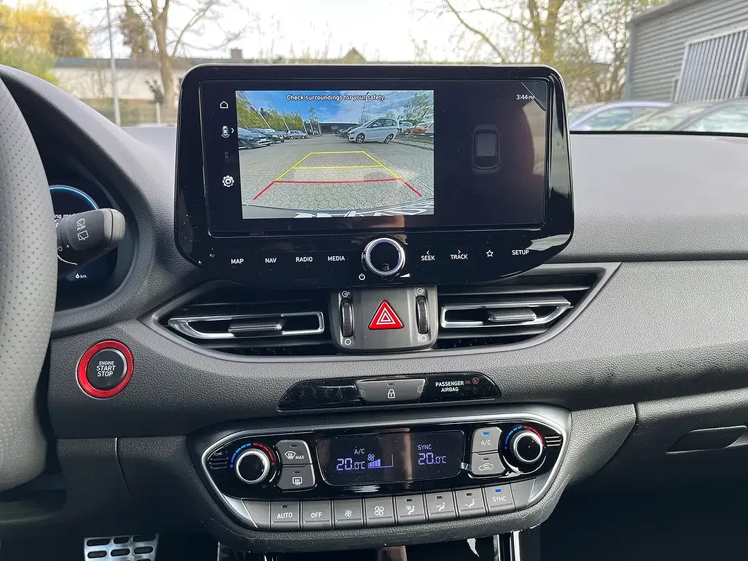 Hyundai i30 - Thumbnail 10