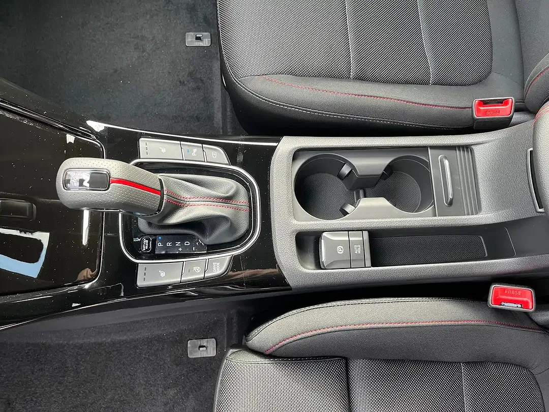 Hyundai i30 - Thumbnail 11